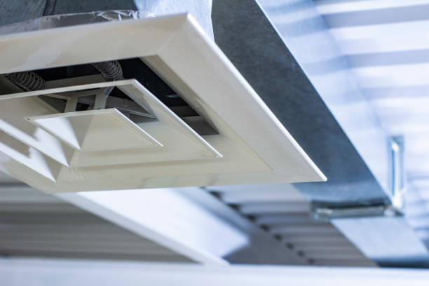 Professional Airduct Cleaning in Cramerton, NC