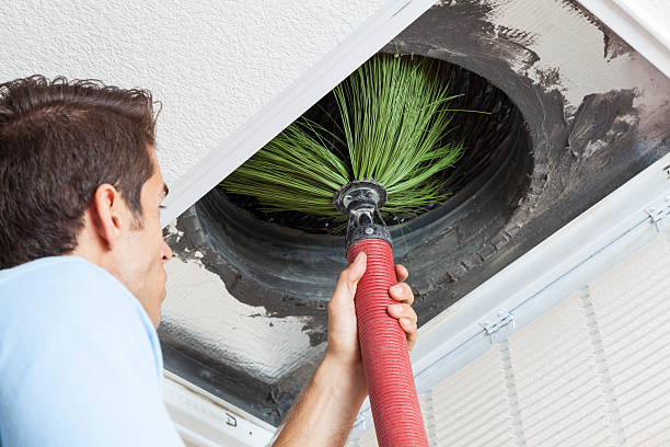 Best Affordable Duct Cleaning Services  in Cramerton, NC